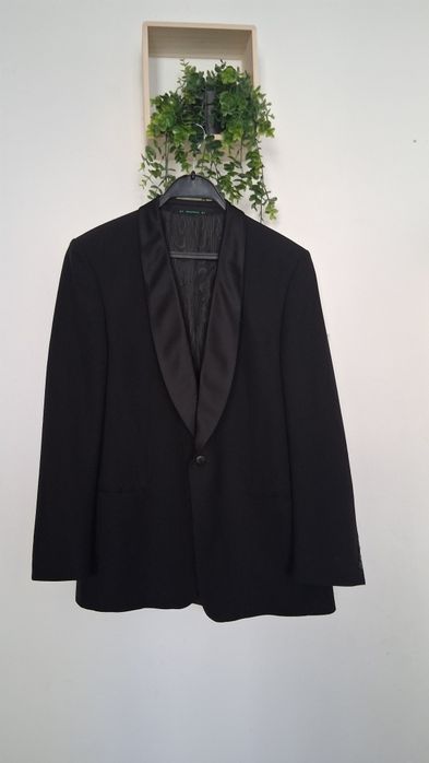 Marynarka  elegancka XL