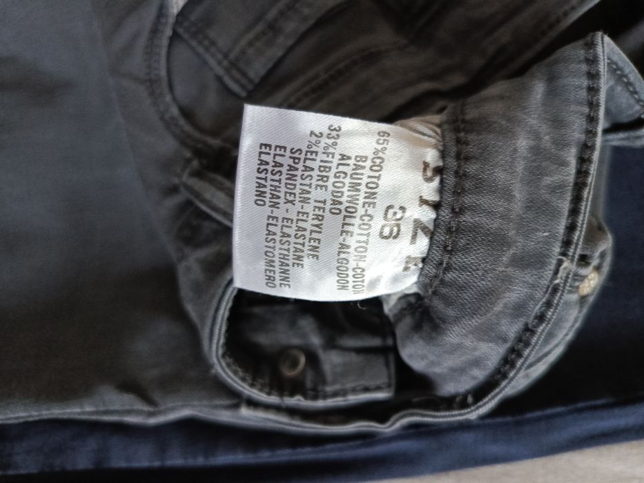 Spodnie damskie GOODIES