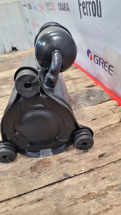 Компрессор TOSHIBA - 12 (R-22)