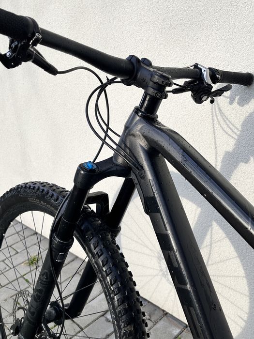 Trek fuel ex 8 / slopeduro / slash / remedy / fuel Pszczyna • OLX.pl