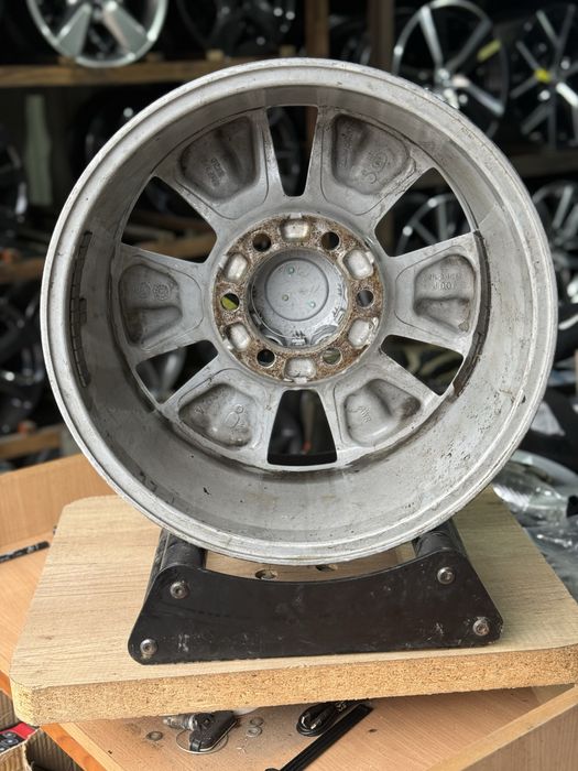 Ном 170 214 Диски оригінал Toyota prado 150 120 hilux lexus gx 6 139,7 r17