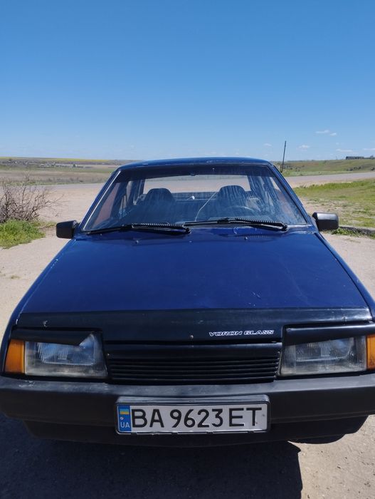 Продам ваз 21099