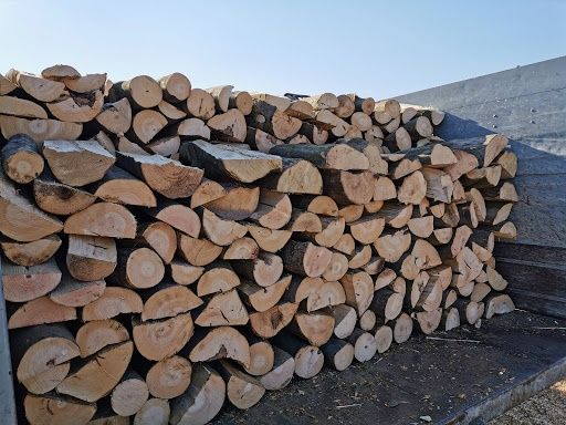 Drewno Kominkowe Opałowe ***SUCHE***