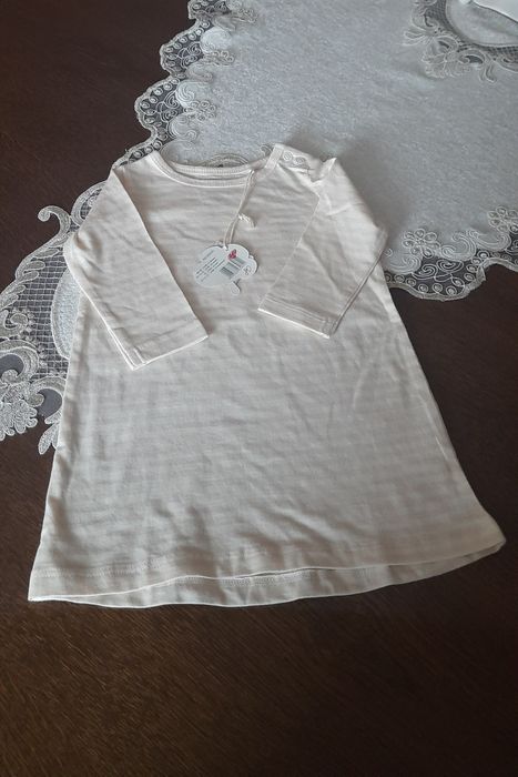 Ніжне платічко-туніка