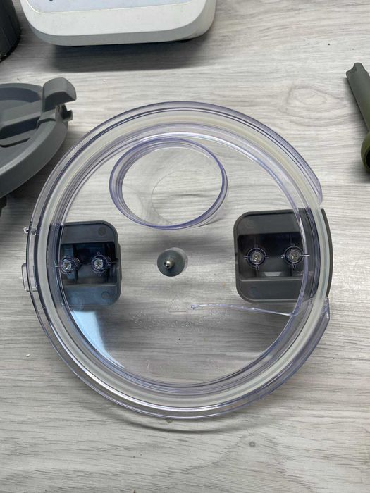 Robot kuchenny Livoo DOP219W 1000 W biały