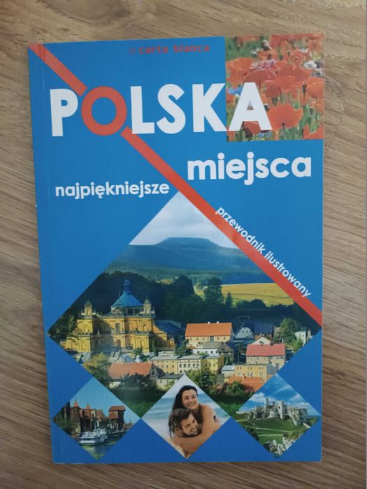Polska najpiękniejsze miejsca Carta Blanca