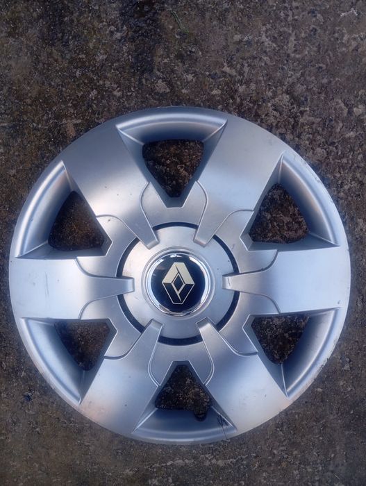 Ковпаки для коліс