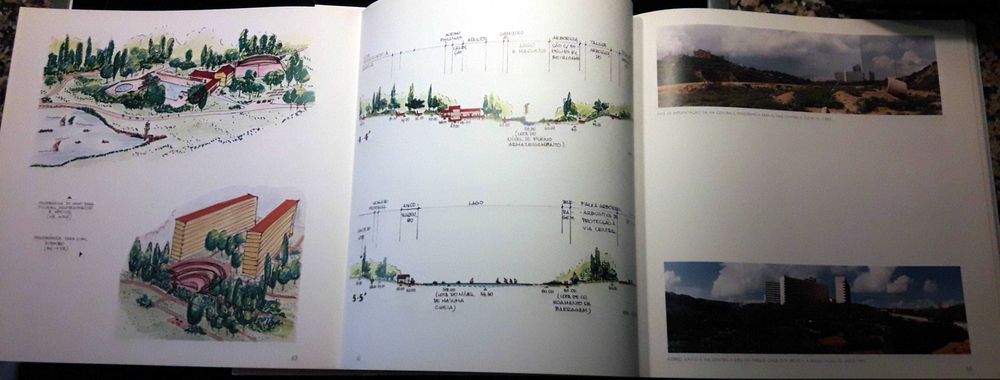 Publicação de 1991: Requalificação da Zona Oriental De Lisboa
