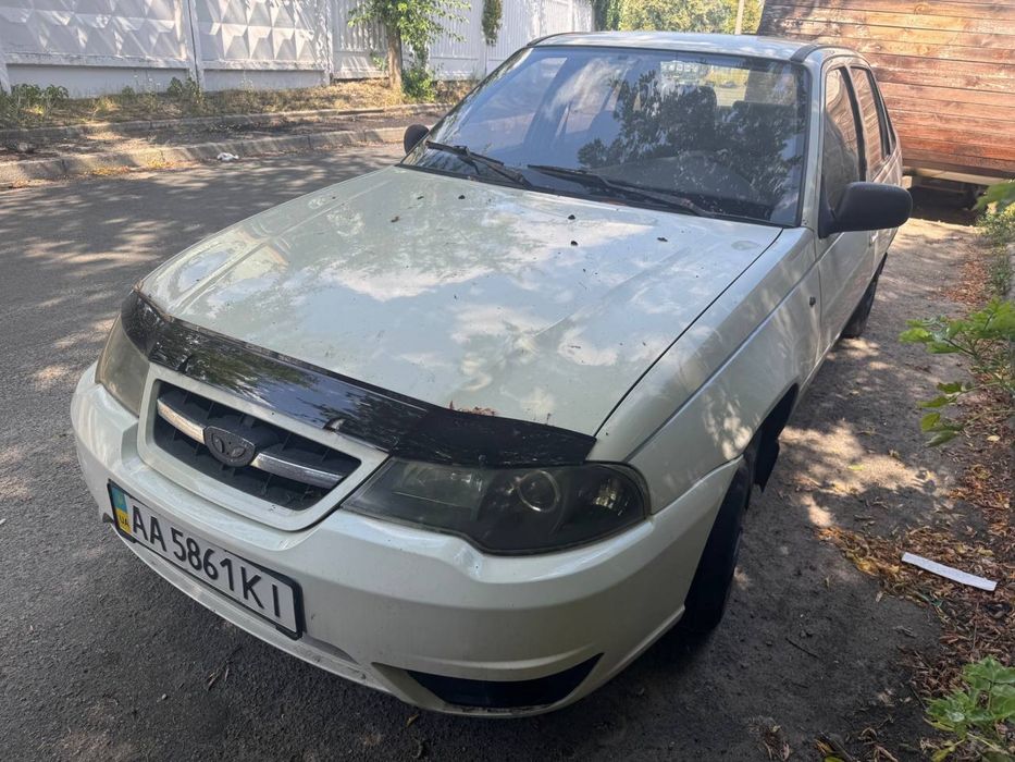 Продам авто в доброму стані