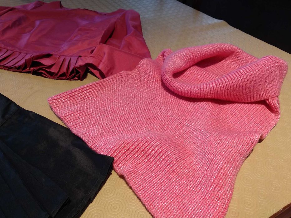 Fato Viana Vocal (academia)