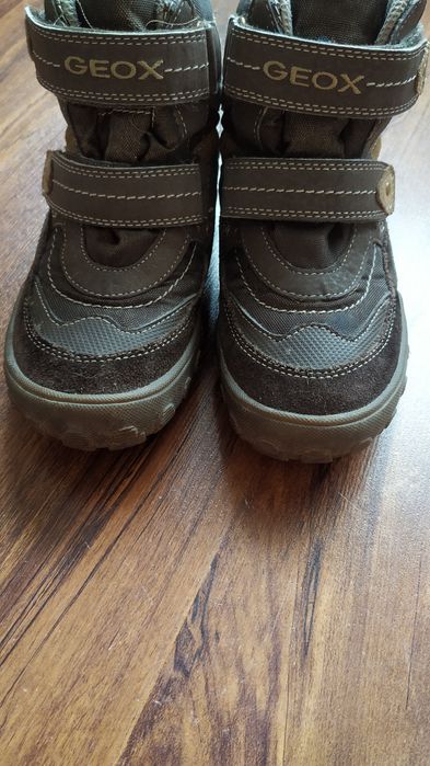 geox ботіночки