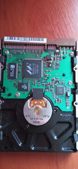 Продам жорсткий диск