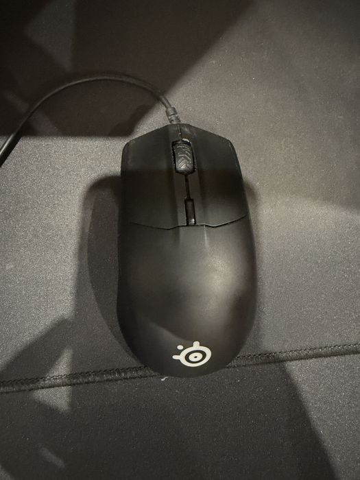 Razer ornata v3x + steelseries rival 3