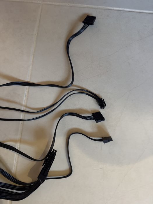 Fonte alimentaçao 500w pc