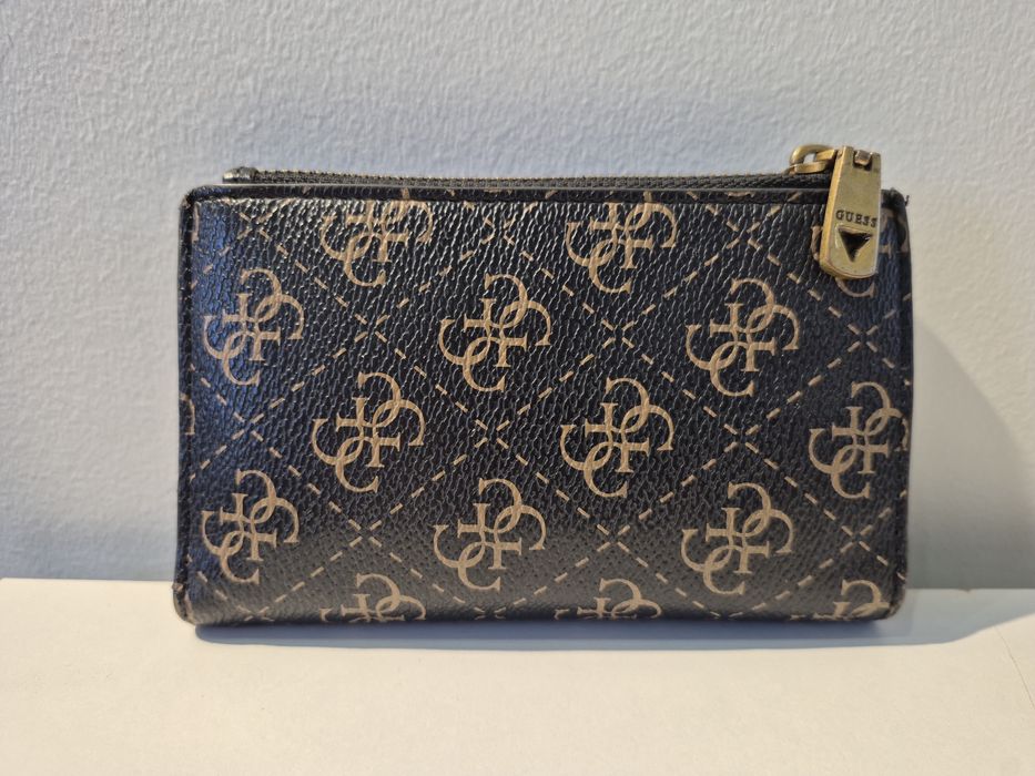 Carteira guess original