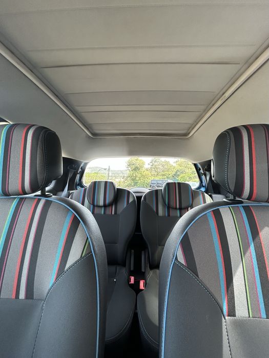 Renault Twingo — fotografia 3