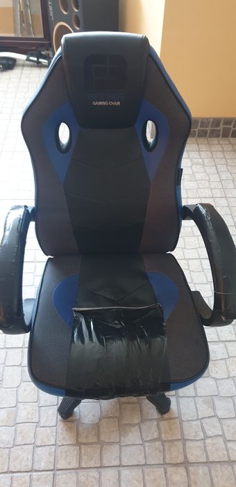 Vende se Cadeira Gaming