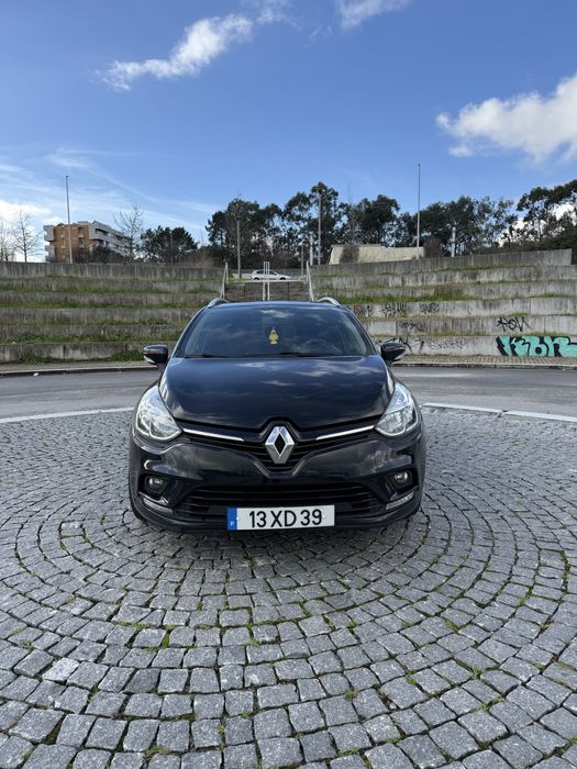 Reanult clio 1.5 dci