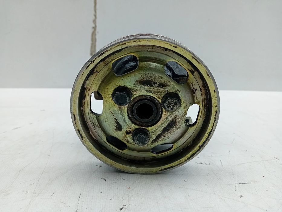 Bomba de direção RENAULT Clio II (BB0/1/2_, CB0/1/2_)