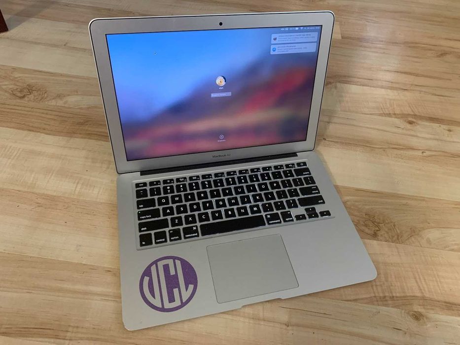 macbook air 2015 i7 - Купити електроніку - Ціни на OLX.ua