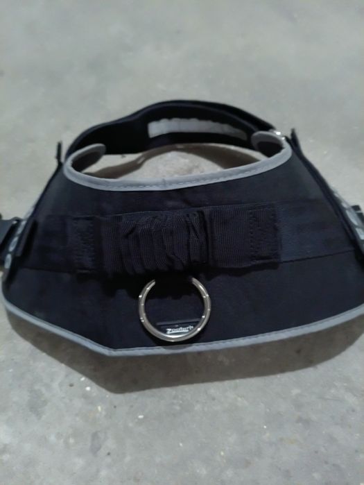 Arnês de cão Refletor