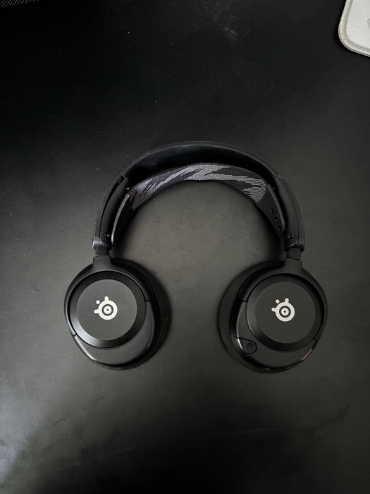 Słuchawki steelseries