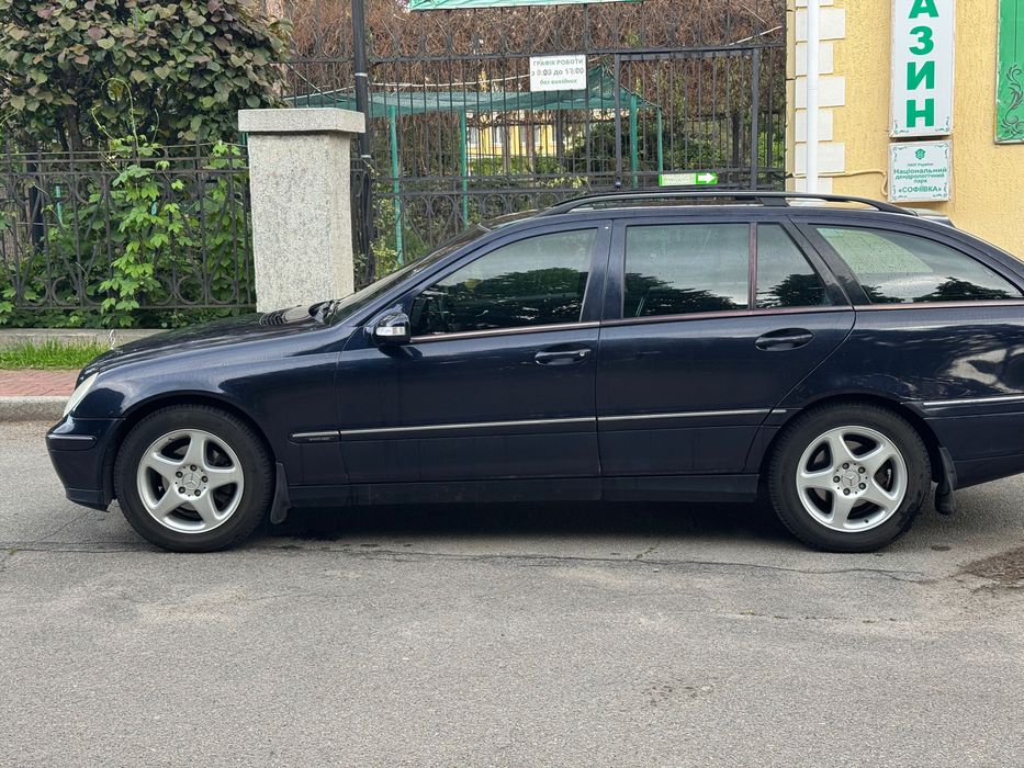 Продам мерседес бенз