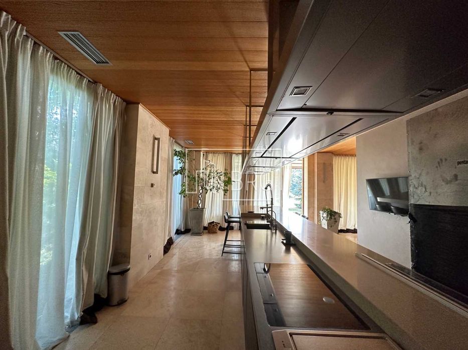 Продажа дома с выходом на воду КГ Альпийка Подгорцы без бемиссии