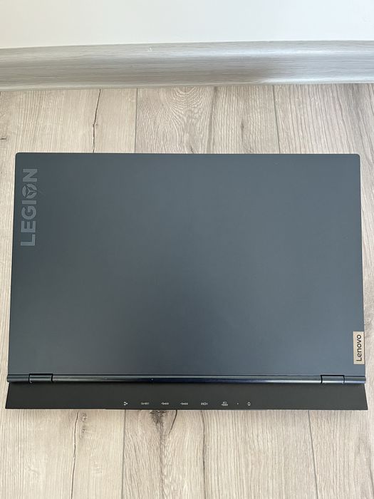 lenovo legion 5 rtx3070 [обмен на macbook]