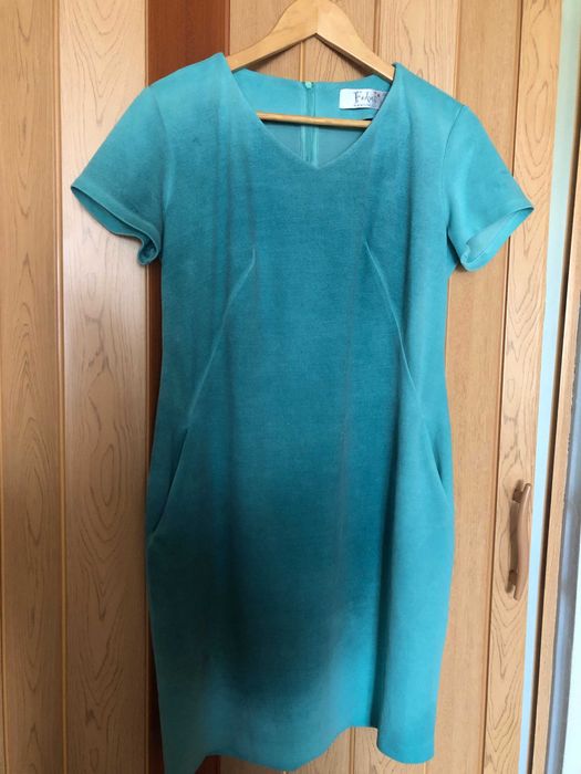 Sukienka marki Fokus