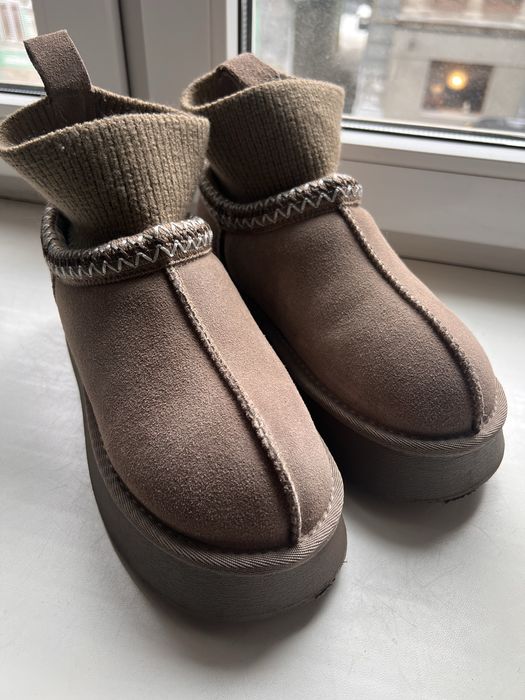 Уггі Вadura (Польща) 38 р.