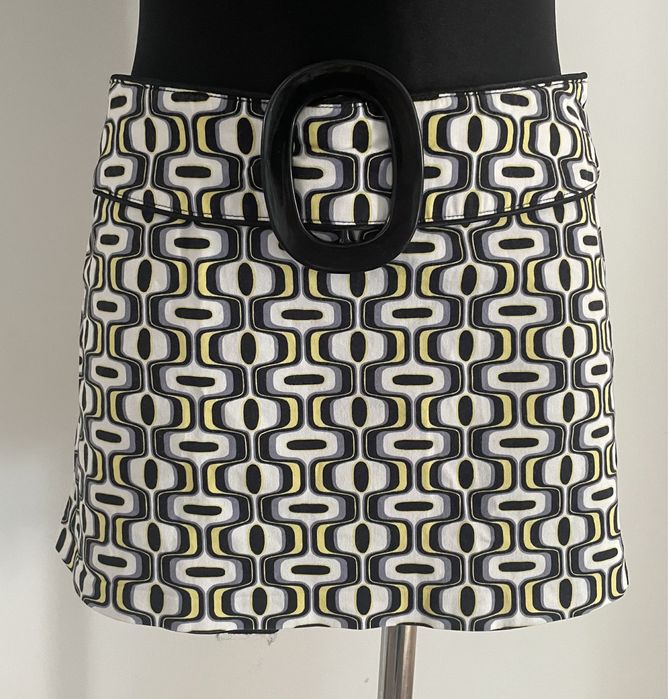 Spodnica bawelniana 36 rozmiar.