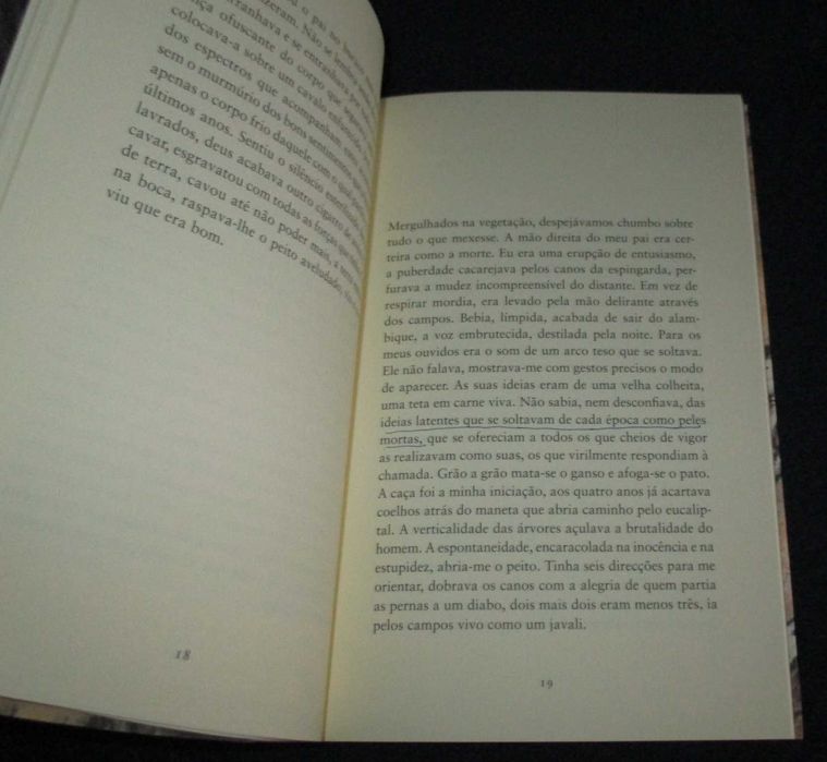 Livro Sara Ricardo Norte