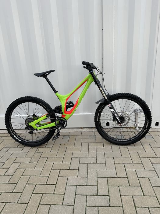 Rower DH Specialized Demo 8 M