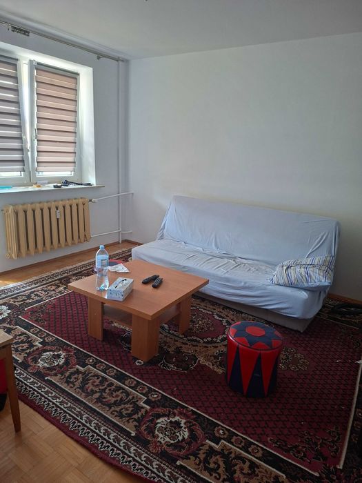 Mieszkanie na wynajem 2 pokoje