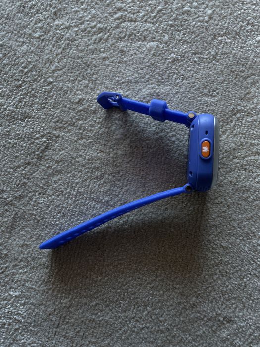 Smartwach Kidizoom Vtech com camara fotográfica