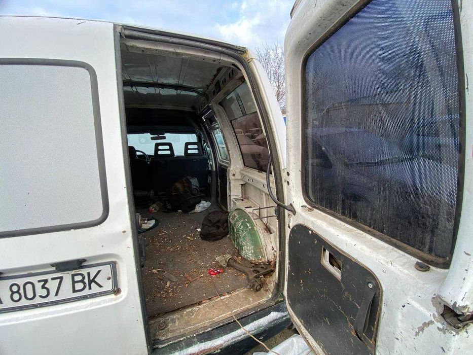 Peugeot Expert I / Пежо Эксперт 1 - запчасти (разборка)