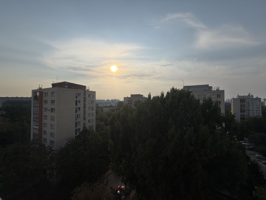Mieszkanie – Warszawa, Sielce, Mokotów - Widok 2