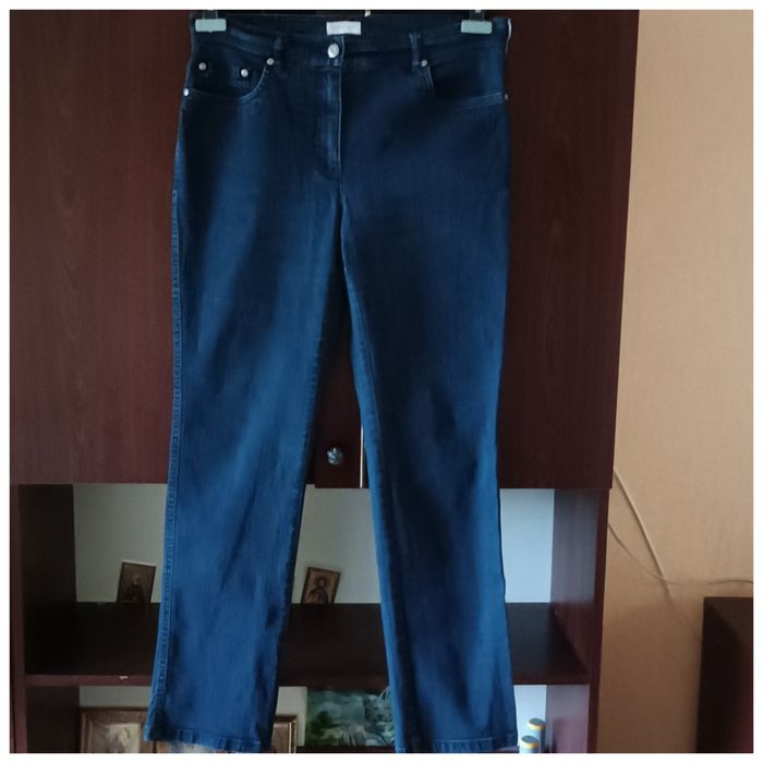 Джинси жіночі 50 -52 Германия