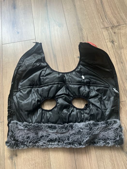 Жилетка для собаки 3XL