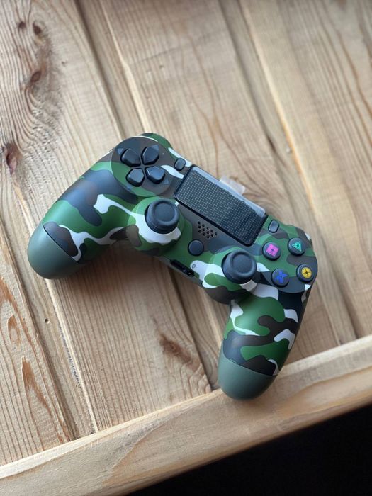 Геймпад для PS4 | Джойстик DualShock 4 | пс4 | плейстейшн: 499 грн ...