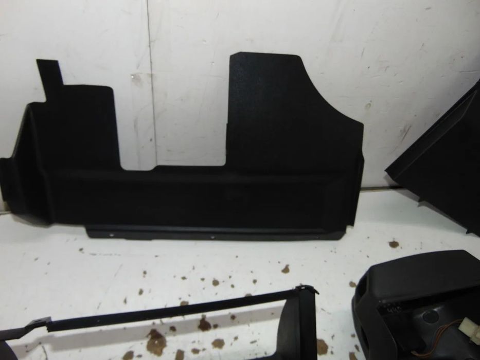 Volvo 440 vários " nova de stock antigo