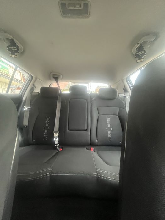 Kia Sportage 4x4 2.O Diesel