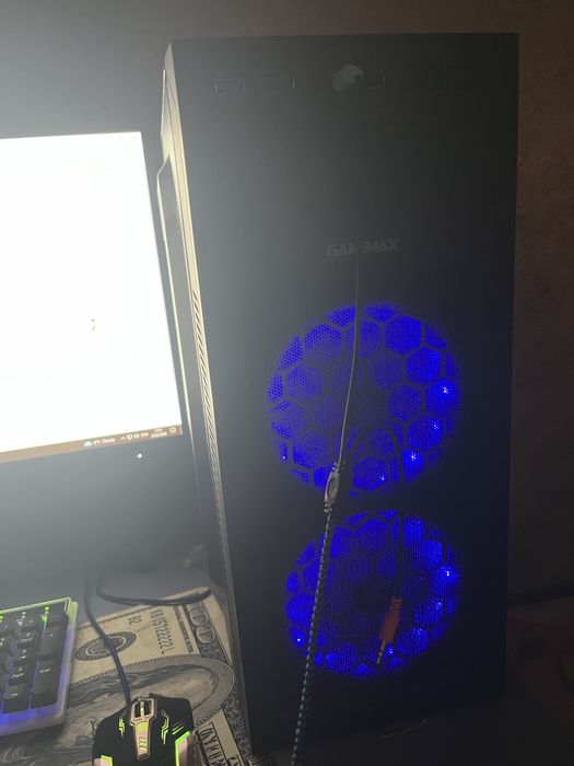 Продам пк  можливий торг