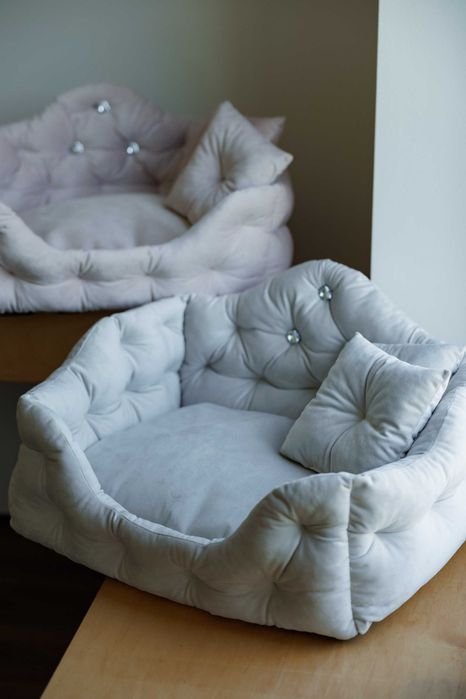 Лежанка для тварин, котів та собак