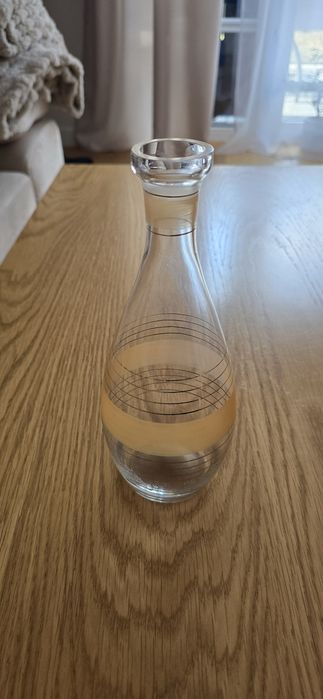 Wazon / karafka prl