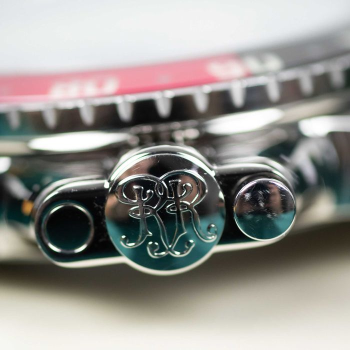 Zegarek Ball Engineer Hydrocarbon AeroGMT II DG2018C-S3C-BE GW2028