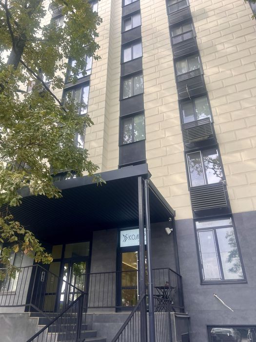 Продаж 1-кімн. з ремонтом/ЖК PARK PLAZA/Чабани