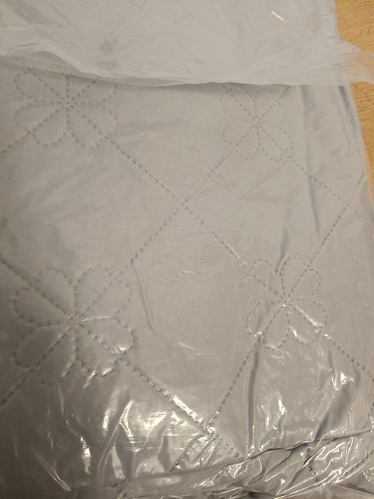 Pokrowiec na materac wodoszczelny z gumką