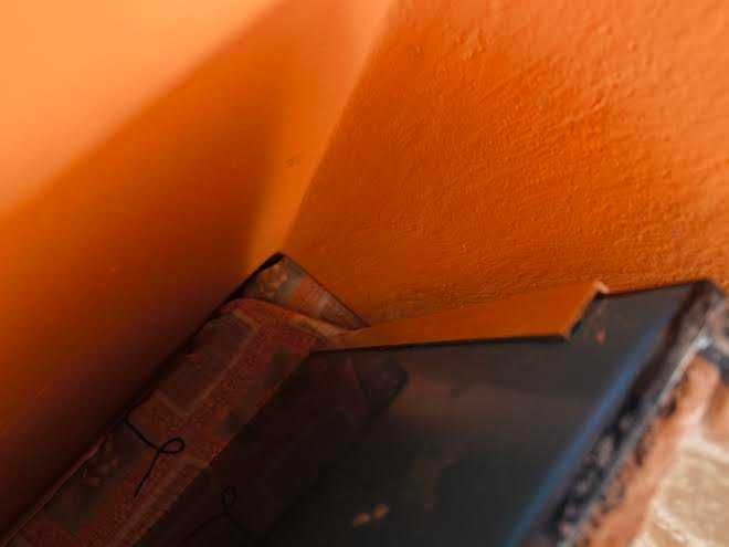 Akwarium narożne  panoram około 180 litrów